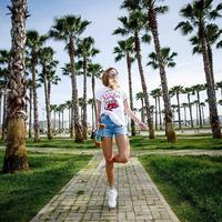 Отзыв от Лидия - DTV виза